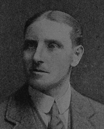 Palmer E L/Cpl  233858 2nd London Regiment (Royal Fusiliers) De Ruvignys Roll Of Honour Vol 4