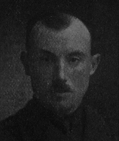 Williams O M Major 1st Monmouthshire Regiment  De Ruvignys Roll Of Honour Vol 3