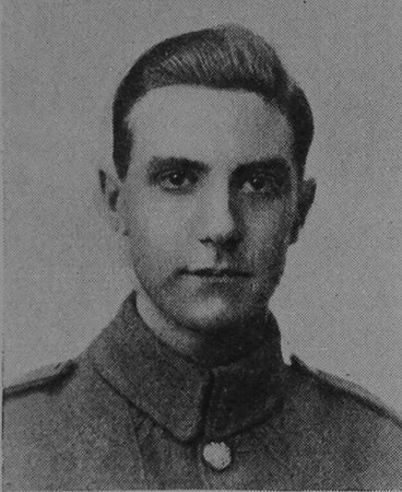 Fletcher R C L/Cpl 12th Royal Sussex Regiment De Ruvignys Roll Of Honour Vol 3