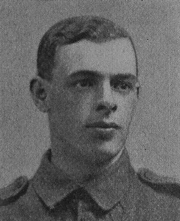 Guilford W H Pte 6th East Surrey Regiment De Ruvignys Roll Of Honour Vol 3