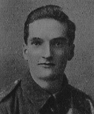 Williams J T Cpl 39614 2nd South Wales Borderers De Ruvignys Roll Of Honour Vol 3