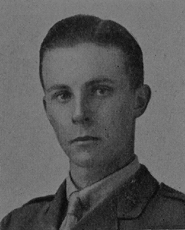 James W M Captain 1st Monmouthshire Regiment De Ruvignys Roll Of Honour Vol 5