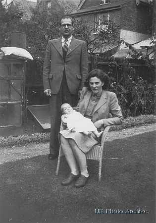 The Family Group