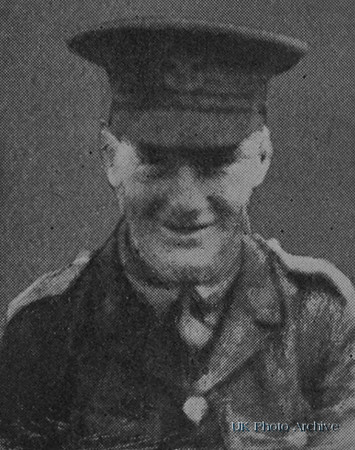 Partridge G D Lt 2nd Welsh Regiment De Ruvignys Roll Of Honour Vol 1