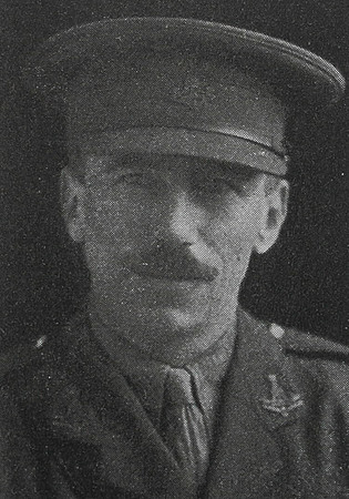 Bailey T E G Captain 11th Yorks Regt Dulwich College Roll Of Honour Obituary Available