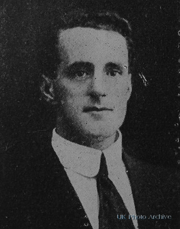 Lomax H Pte 2164 2nd Australian Imperial Force