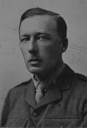 Cullis H T 2nd Lt 12th Rifle Brigade Dulwich College Roll Of Honour