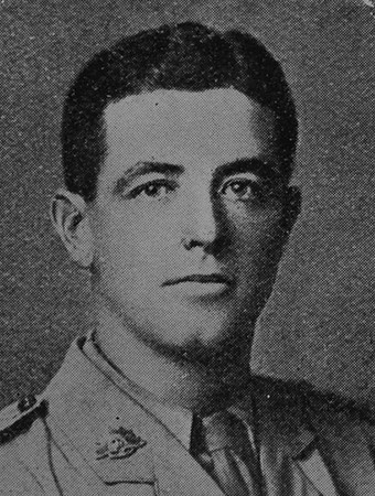 Balfe J R Lt 6th Australian Infantry The Bond Of Sacrifice Vol 2