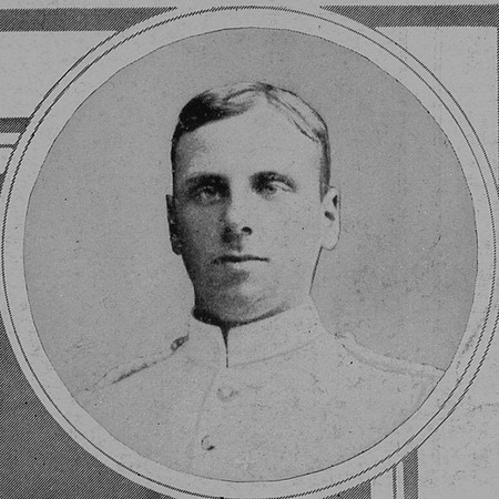 Fuller W D Cpl VC Grenadier Guards
