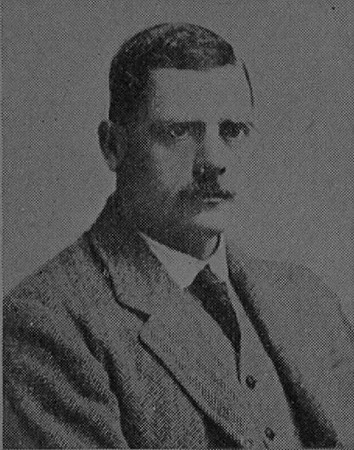 Bagshawe L V Captain 3rd Kings Own Scottish Borderers De Ruvignys Roll Of Honour Vol 1