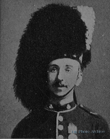 Aberdeen J Cpl 5391 2nd Cameron Highlanders De Ruvignys Roll Of Honour Vol 1
