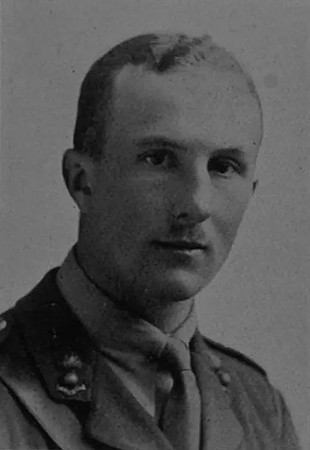 Saint J H 2nd Lt Royal Engineers Dulwich College Roll Of Honour
