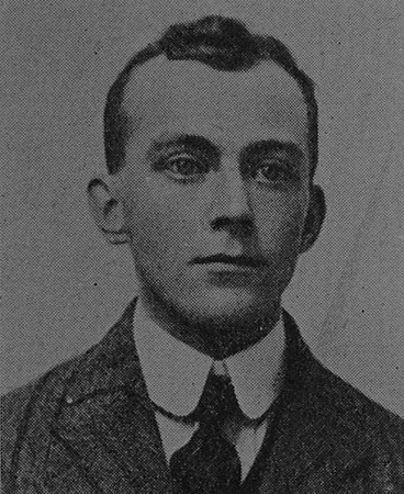 Slight W Pte 44213 25th Northumberland Fusiliers De Ruvignys Roll Of Honour Vol 4