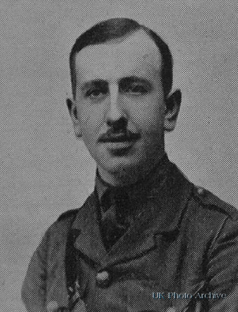 Cameron A I D 2nd Lt 2nd Seaforth Highlanders De Ruvinys Roll Of Honour Vol 1