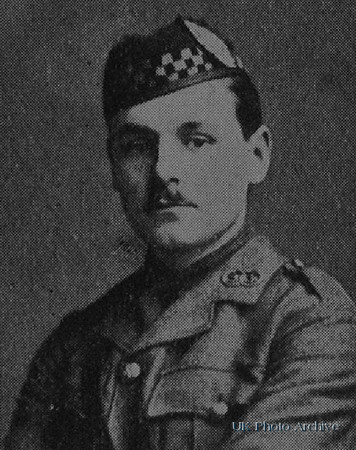 Birrell G H G 2nd Lt 9th Argyll & Sutherland Highlanders De Ruvignys Roll Of Honour Vol 1