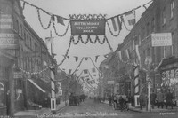 Christmas Show Week Sutton 1909 Photo No 1
