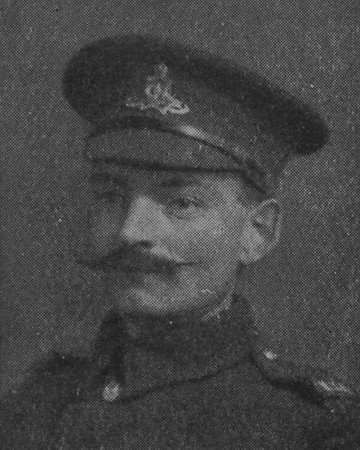 Douglas T Gnr Royal Garrison Artillery De Ruvignys Roll Of Honour Vol 3