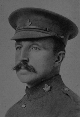 Carpmael L H Pte 7th Canadian Infantry (British Columbia Regiment) Dulwich College Roll Of Honour