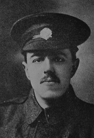 Tanner W A Rfn 5th London Regiment Dulwich College Roll Of Honour
