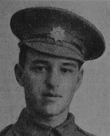 Haiden T Cpl 9th Devonshire Regiment  De Ruvignys Roll Of Honour Vol 3