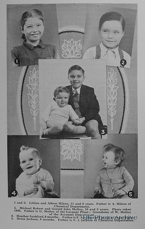 Brenka Children