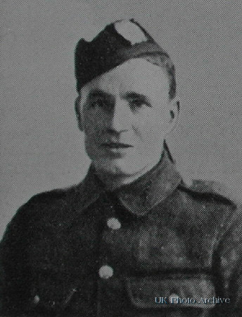 Callander A W Pte 2332 14th London Regiment (London Scottish) De Ruvignys Roll Of Honour Vol 1