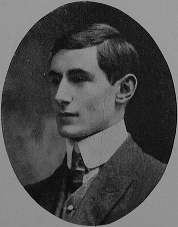 Coleman H E E 2nd Lt 3rd Attd 2nd Royal Sussex Regiment Dulwich College Roll Of Honour