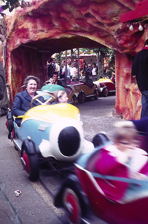 Great Yarmouth 1971