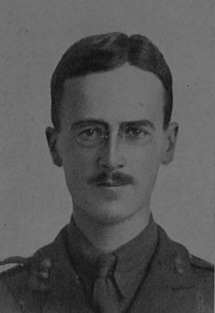 Brown C A Captain Royal Engineers Dulwich College Roll Of Honour