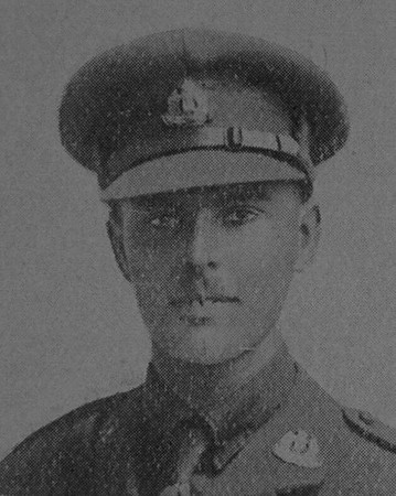 Sworder C F 2nd Lt 7th Suffolk Regiment De Ruvignys Roll Of Honour Vol 3