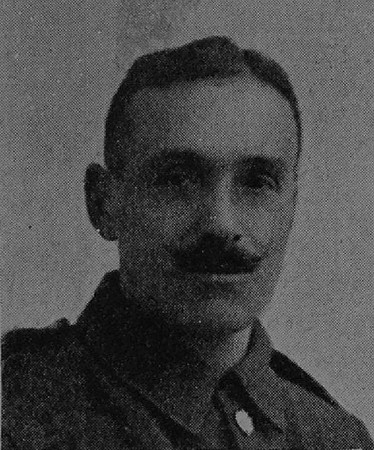 Jones H J Pte 32162 21st Northumberland Fusiliers De Ruvignys Roll Of Honour Vol 5