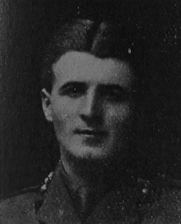 Snelling F J 2nd Lt 7th Royal Fusiliers De Ruvignys Roll Of Honour Vol 3