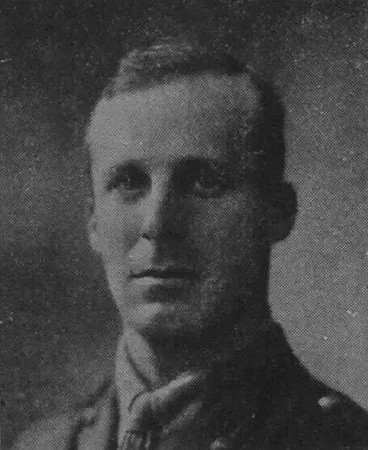 Havelock E W Lt 26th Royal Fusiliers De Ruvignys Roll Of Honour Vol 3