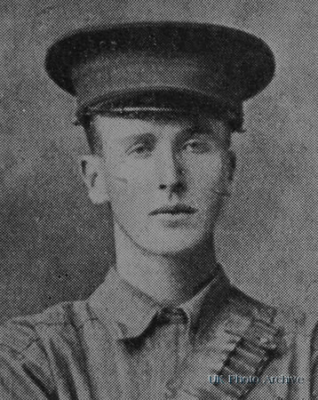 Whitcombe J LCpl R Canadian Dragoons De Ruvignys Roll Of Honour Vol 1