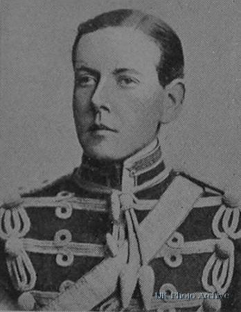 Bates S G Captain 7th Hussars De Ruvugnys Roll Of Honour Vol 1