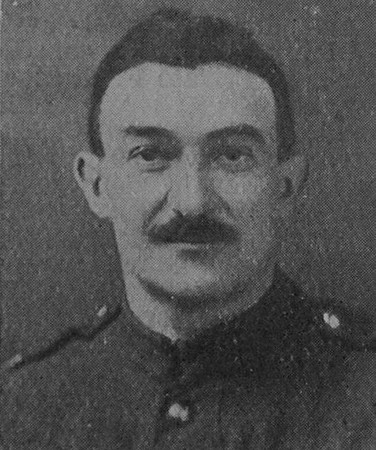 Strachan J R Sig 835209 58th Canadian Infantry De Ruvignys Roll Of Honour Vol 3