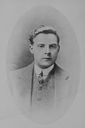 Wakefield J Rfn 2329 5th Kings Liverpool Regiment