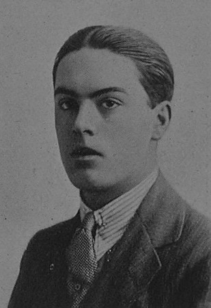 Speyer F W H 2nd Lt 2nd Suffolk Regiment Dulwich College Roll Of Honour