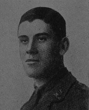 Lewin F H Captain MC 7th Queens Own Royal West Kent Regiment De Ruvignys Roll Of Honour Vol 4