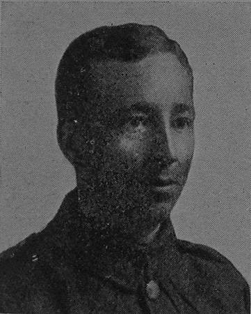 Ling F Pte 13421 8th Kings Own Yorkshire Light Infantry De Ruvignys Roll Of Honour Vol 4