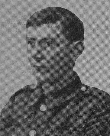 Fox F Pte 6th Lincolnshire Regiment De Ruvignys Roll Of Honour Vol 3