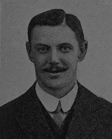 Russell A Second Engineer S.S. Rio Verde (London) Mercantile Marine De Ruvignys Roll Of Honour Vol 4