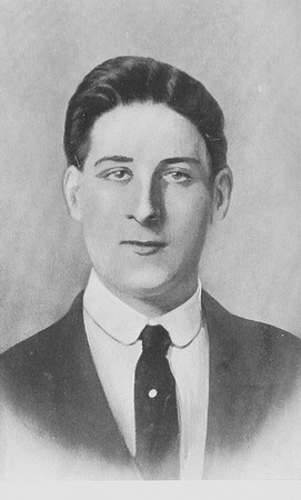 Clements F W LCpl 7286 11th Queens Royal West Surrey Regiment