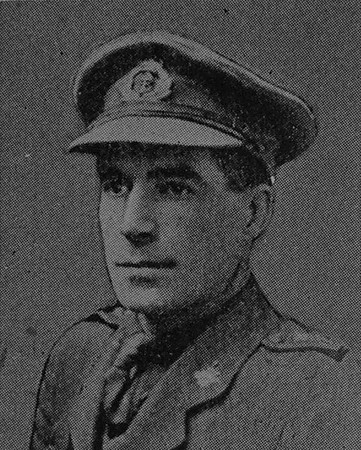 Ridler G J Lt Anson Bn. R.N. Div Royal Naval Volunteer Reserve De Ruvignys Roll Of Honour Vol 4