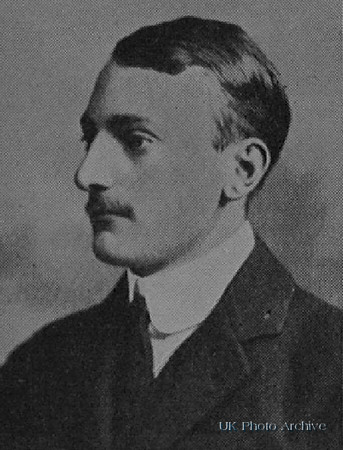 Brabazon E W M M Captain The Hon DSO 3rd Coldstream Guards De Ruvignys Roll Of Honour Vol 1