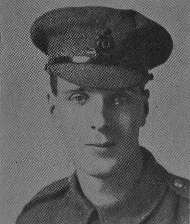 Pye J L Bmdr Royal Garrison Artillery De Ruvignys Roll Of Honour Vol 3