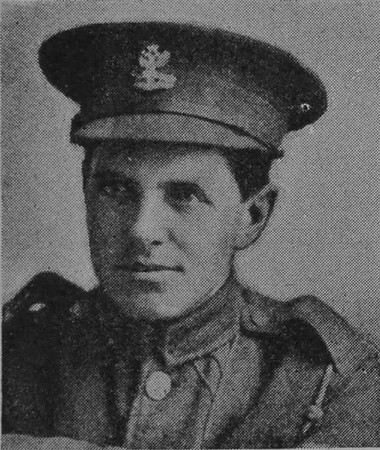 Baird W Gnr Royal Garrison Artillery De Ruvignys Roll Of Honour Vol 4