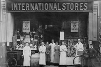 Sutton 1900-1950s