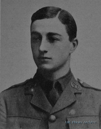Carmichael R H M Lt 5th Argyll & Sutherland Highlanders De Ruvignys Roll Of Honour Vol 1