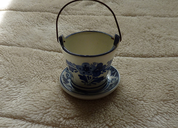 Delft Pot